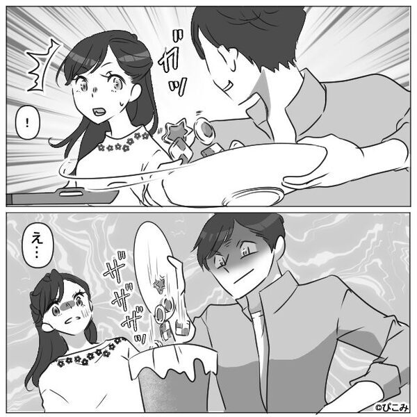 義家族の“卑劣な嫁イビリ”に…娘が号泣！？しかし⇒「許さない」娘の涙で…嫁が【覚醒】した話