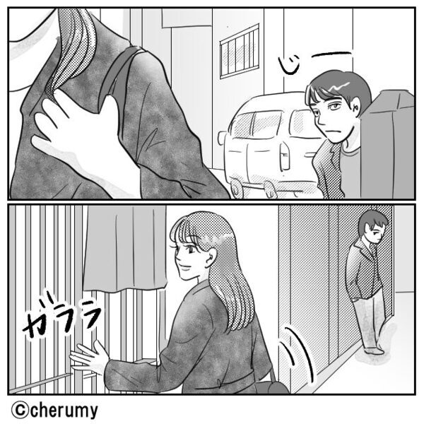 ”浮気相手”と居酒屋デート♡しかし突然⇒「おい！どういうことだ説明しろ！」彼が乗り込んで“修羅場“になった話