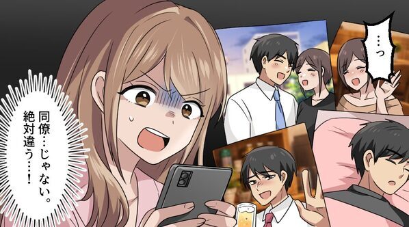 結婚式で…花嫁「愛を誓いません」牧師「今、なんと…？」⇒あえて結婚式を挙げ…浮気夫を地獄に突き落とした話