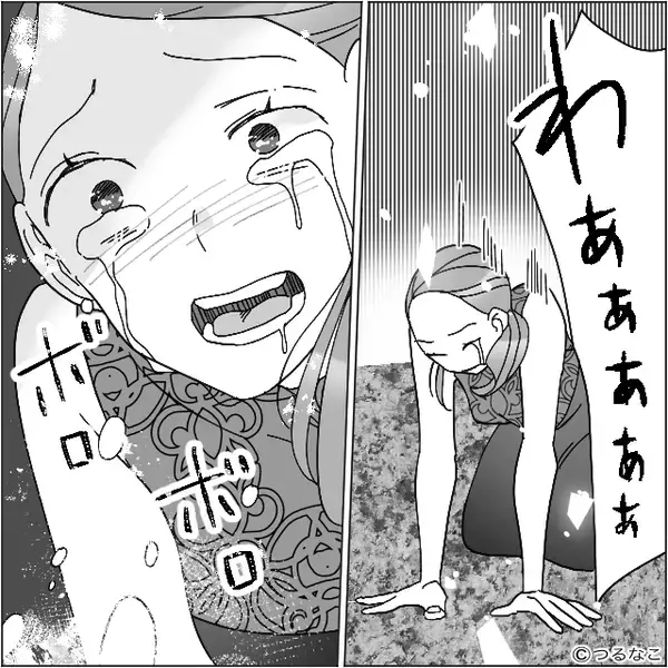 浮気現場を妻に見られても余裕な夫！？しかし翌朝⇒「どういうことだ…」職場で震えが止まらなくなったワケ
