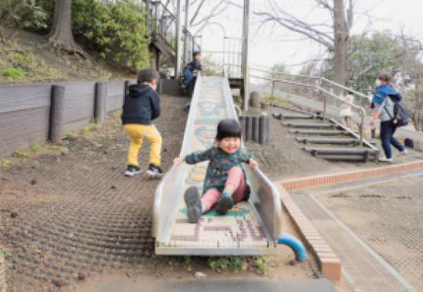 子どもたちも大喜び 関東近辺の遊具が楽しい公園4選 家族で週末の公園へ 19年5月16日 ウーマンエキサイト 1 3