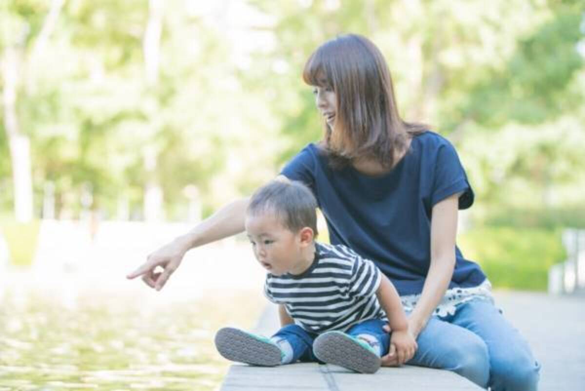 幼児期に習い事をする必要性とは 幼児期におすすめの習い事ランキング 年12月日 ウーマンエキサイト 1 3