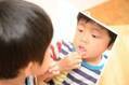 子供の歯ぎしりが心配！その原因と対策を解説