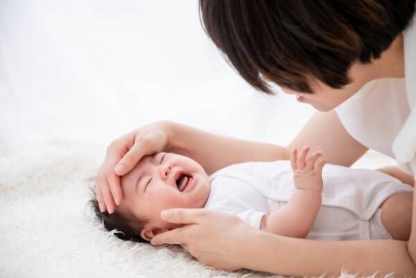 新生児育児は辛い あなたのイライラを軽くする4つの方法 年8月2日 ウーマンエキサイト 1 3