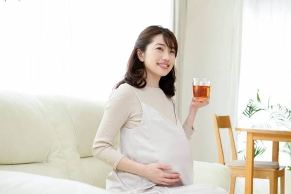 妊婦でも安心して飲めるものとは つわりが軽減される飲み物も紹介 年9月15日 ウーマンエキサイト 1 3