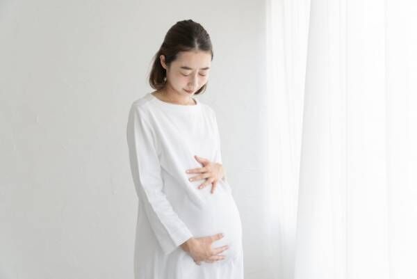 臨月にむくみやすいのはなぜ 痛いむくみ しびれの解消方法をご紹介 年9月21日 ウーマンエキサイト 1 3