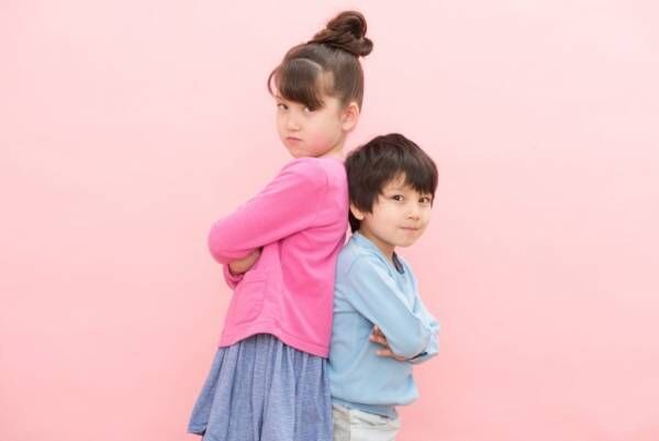 反抗期っていつからいつまで 男の子と女の子の違いや対処方法を紹介 年10月7日 ウーマンエキサイト 1 3