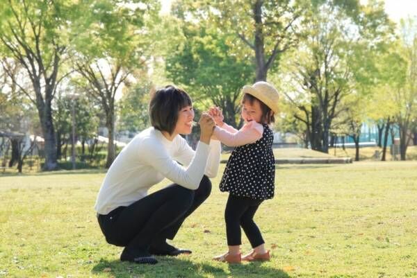 一人っ子の女の子の育て方 性格の特徴やポイント 注意点を解説 21年1月22日 ウーマンエキサイト 1 3