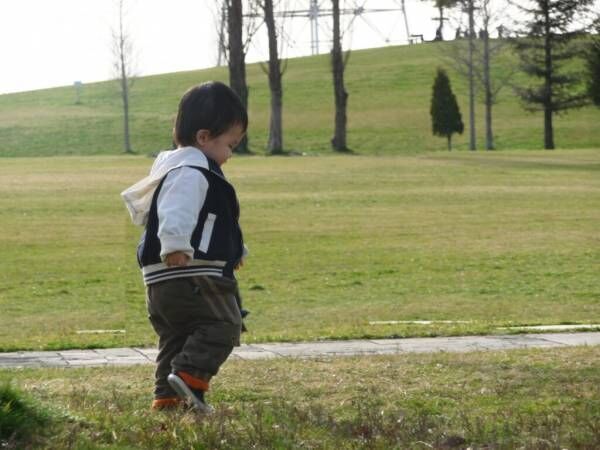 子どもの走り方が変 自閉症の走り方の特徴や尖足歩行になる理由 21年3月4日 ウーマンエキサイト 1 3
