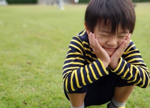 子どもの走り方が変 自閉症の走り方の特徴や尖足歩行になる理由 21年3月4日 ウーマンエキサイト 2 3