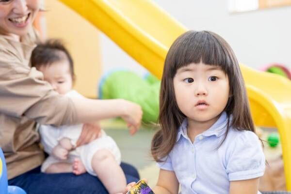 3歳になると叱ることが多い 親が注意すべき子供の叱り方を解説 21年2月25日 ウーマンエキサイト 1 3