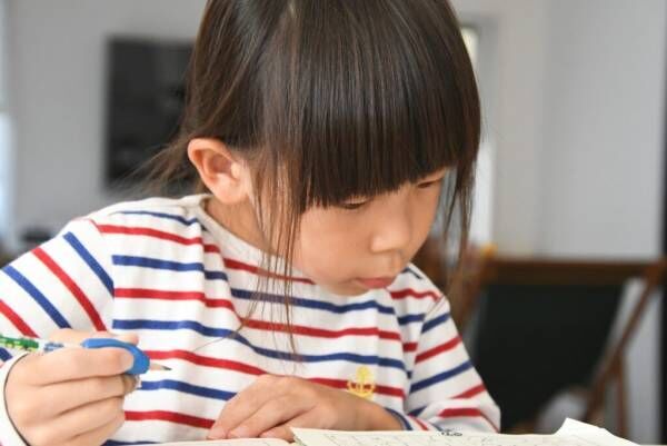 宿題しない子供の将来が心配 やる気を引き起こす方法はある 21年3月14日 ウーマンエキサイト 3 3