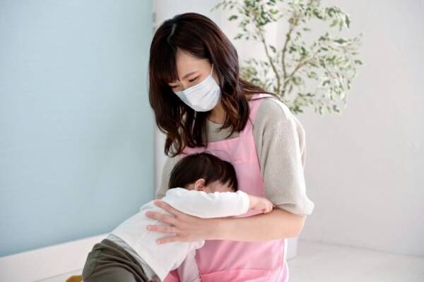 1歳まで歩かない原因は 歩けるのに歩かない子への対応を紹介 21年4月15日 ウーマンエキサイト 1 3