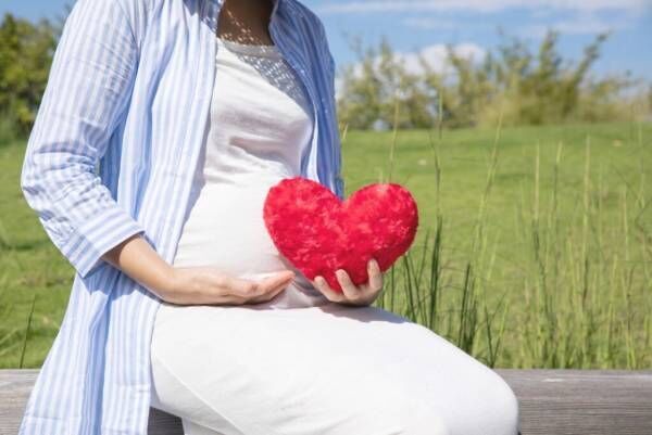 妊娠初期で足がだるいのはなぜ その原因やおすすめの対処法をご紹介 21年5月6日 ウーマンエキサイト 1 3