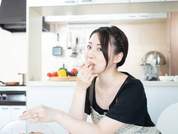 男性も女性もダメ 妊活中に控えたい食べ物と飲み物をチェック 21年6月24日 ウーマンエキサイト 1 3