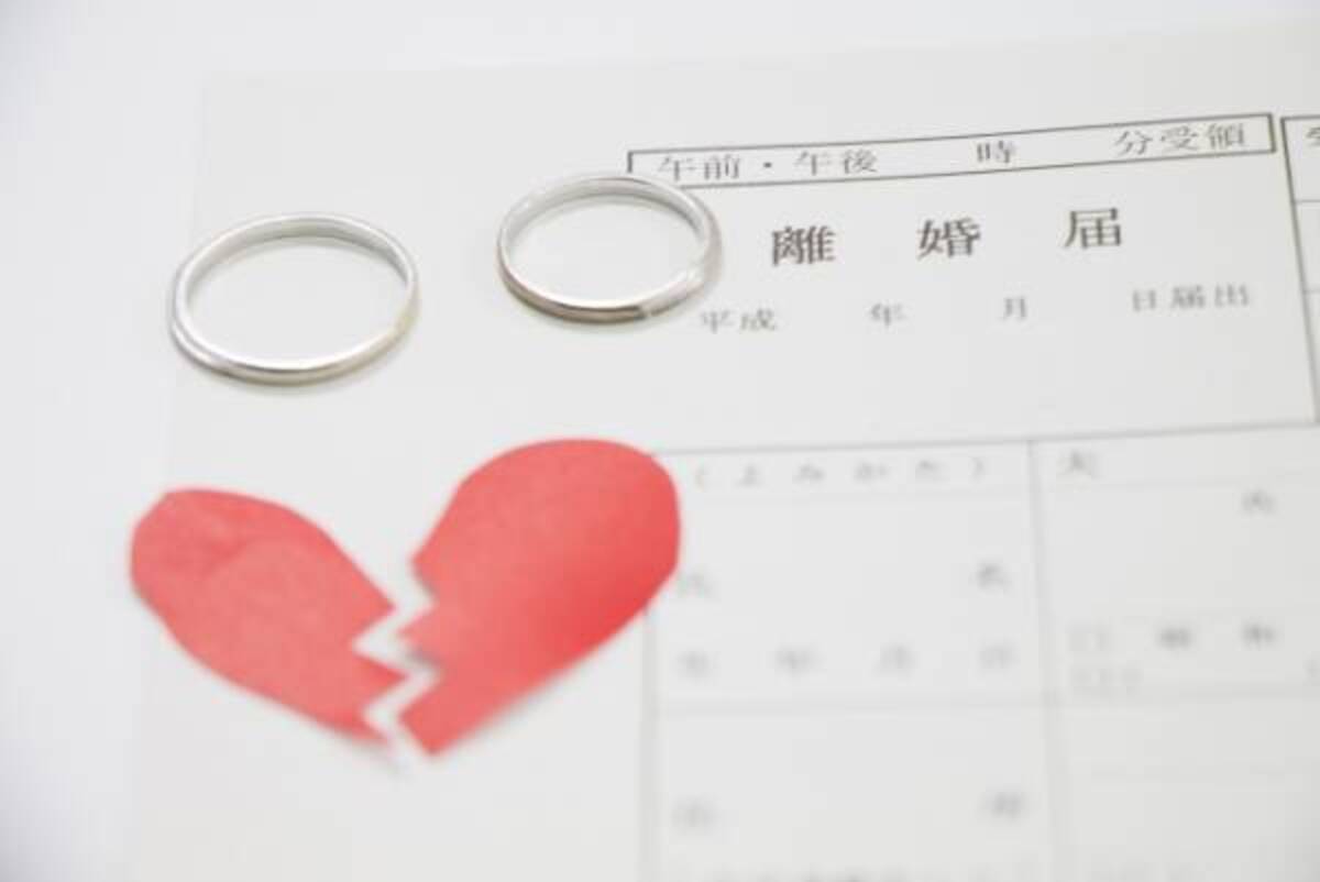 子なし夫婦は離婚率ってどのくらいなの 離婚理由と回避の方法とは 21年6月29日 ウーマンエキサイト 1 4