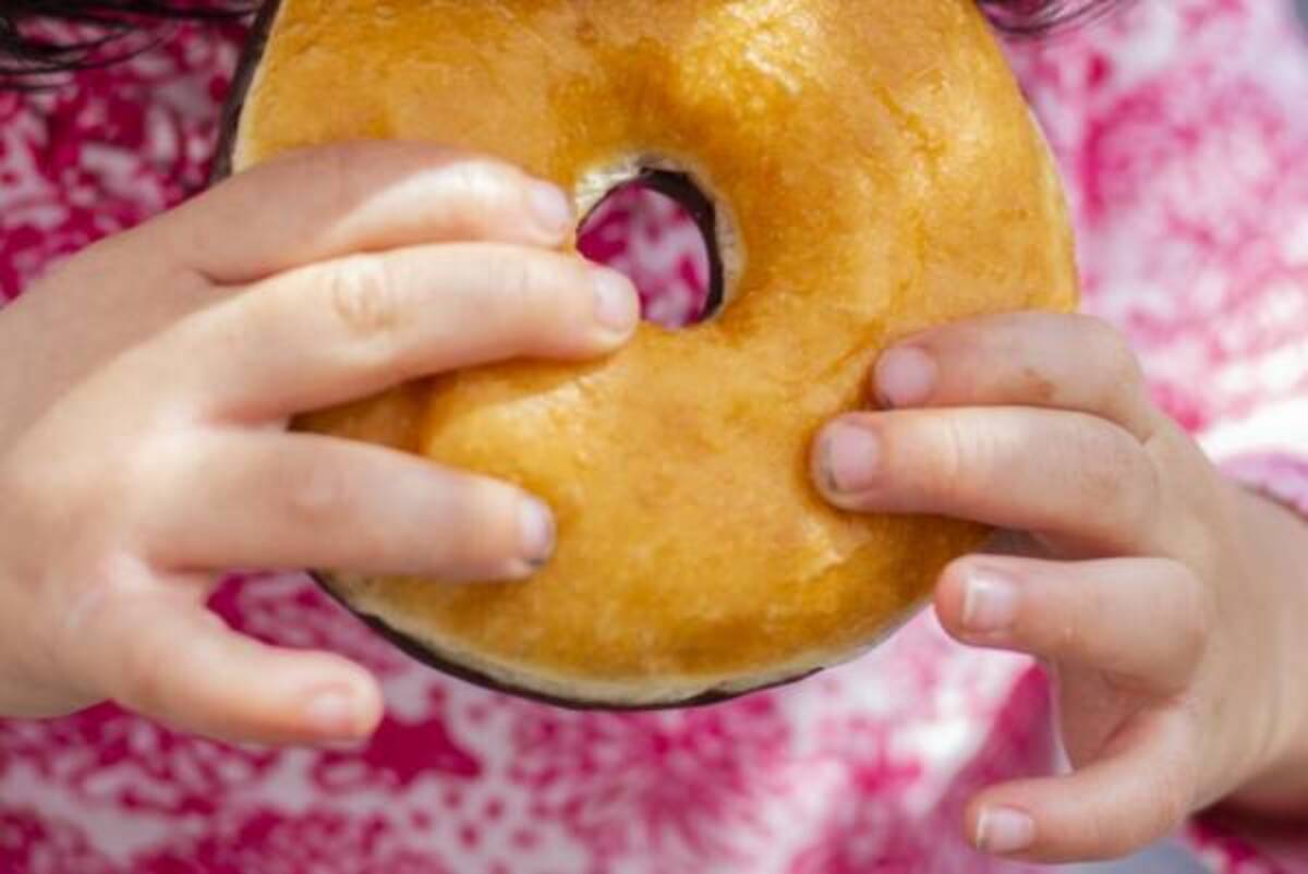子供はお菓子の食べ過ぎで太るの 肥満以外の悪影響や適切な与え方 21年7月28日 ウーマンエキサイト 1 3