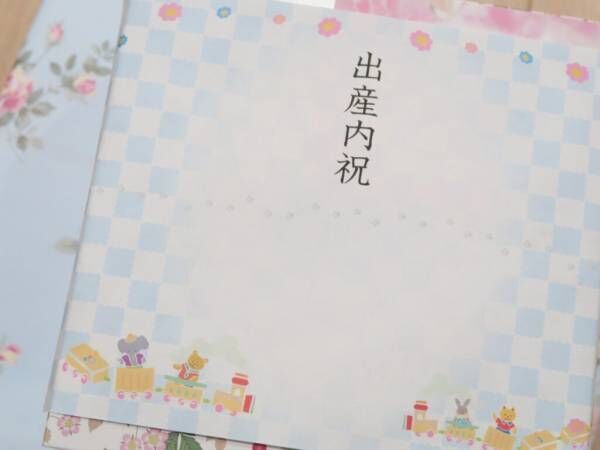 親戚からの出産祝いお礼やお返しはどうする 親族間でのマナーとは 21年7月26日 ウーマンエキサイト 2 3