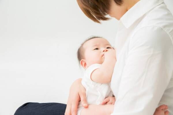 母乳出ない 原因は赤ちゃんかも 母乳が出る仕組みと出ない原因 21年10月5日 ウーマンエキサイト 1 3