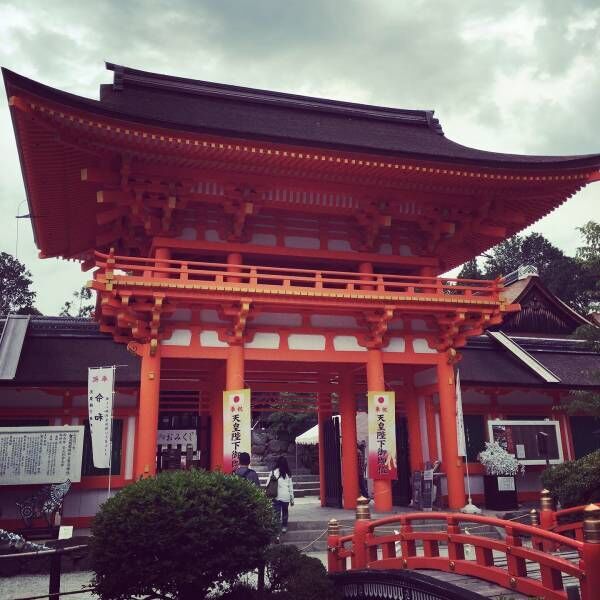 京都女子旅は神社 お寺を巡る 女子運即upコース へ 舞妓も参拝する究極の美容の神とは 年1月15日 ウーマンエキサイト 1 4