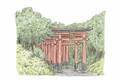 京都人が教えてくれた、今だから見るべきスポット4選。「今、見ておきたい神社・仏閣はどこ？」