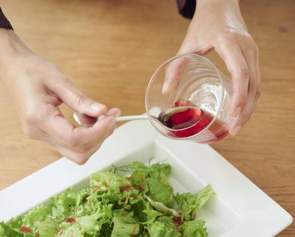 すぐにマネしたい活用法が満載 ハーブ研究家 山本真衣さん 飲んで食べて癒される ハーブ の魅力とは 年10月19日 ウーマンエキサイト 3 3