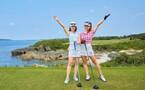【全国】ゴルフ女子におすすめしたいゴルフ場スポット8選！OLゴルファー・さきさえがレポ。