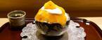 日本料理 〈くろぎ〉が手がける甘味割烹〈廚 菓子 くろぎ〉が湯島にオープン！