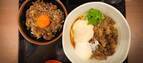 人気の神戸牛シリーズが今年も登場！〈丸亀製麺〉の春の新メニュー。