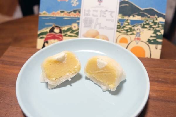 【北海道】人気お取り寄せスイーツ3品を実食！チーズも牛乳も、ぎゅっと濃厚。