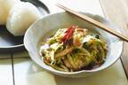 余った野菜で「即席キムチ」も！おうちで作れる簡単韓国料理風レシピ3選