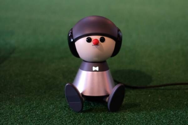「ヒトとロボットが共生する」を体験できる〈PARK＋〉が渋谷にオープン！