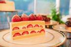 販売開始2日で完売した〈ホテル椿山荘東京〉幻のクリスマスケーキが今年も登場！