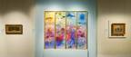 ポーラ美術館コレクション展『甘美なるフランス』が渋谷で開催中。