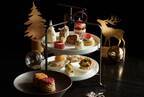 〈フォーシーズンズホテル東京大手町〉の2021年クリスマスケーキ&アフタヌーンティーを先取りレポ。