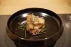 発酵と熟成がテーマ。〈GINZA 豉 KUKI〉のカラダが整うおいしい日本食。