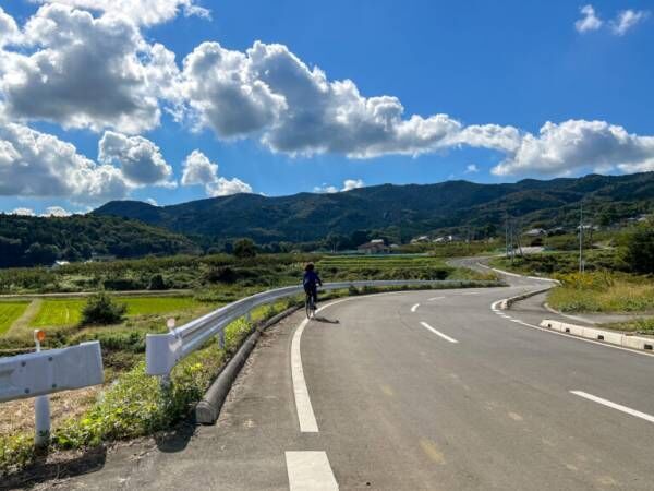 サイクルツーリズムで密を回避！ 茨城県南で絶景と旬の味を巡る自転車旅。