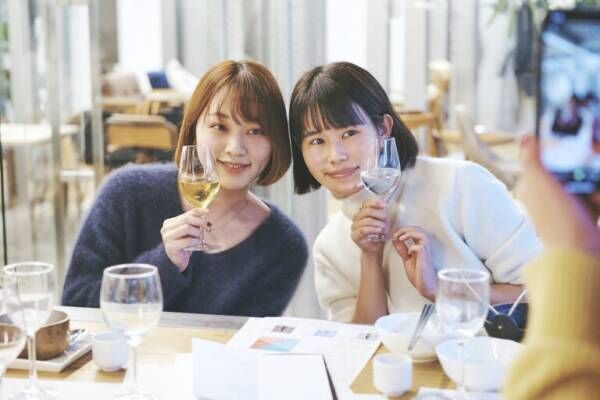 寒い季節にぴったり！日本酒「久保田」×絶品料理のペアリングをハナコラボが体験
