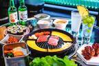 韓国の新感覚焼肉「チャドルバギ」を黒毛和牛で！名古屋〈チャードルズ〉実食レポ。