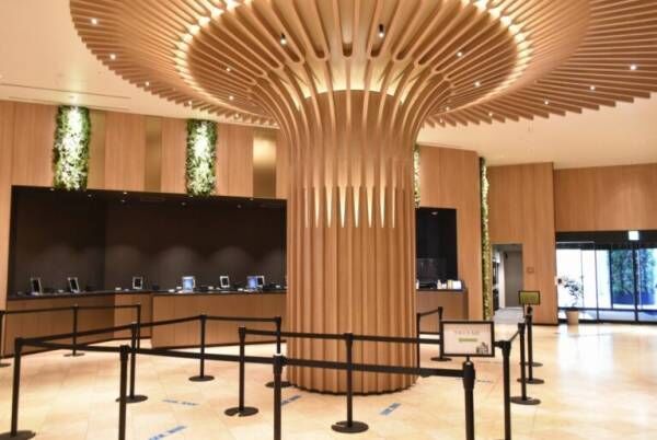 朝食ビュッフェにたこ焼きも！？大阪〈オリエンタルホテル ユニバーサル・シティ〉がグランドオープン。