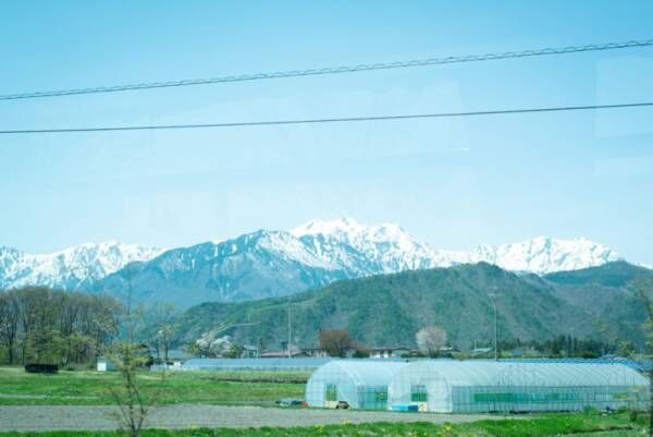 長野県大町市に「サントリー天然水」のブランド体験型施設がオープン。