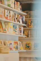 【梅雨のお出かけスポット】漫画好き必見！“漫泊”できる〈MANGA ART HOTEL, TOKYO〉に、コアラマットレスが新登場！