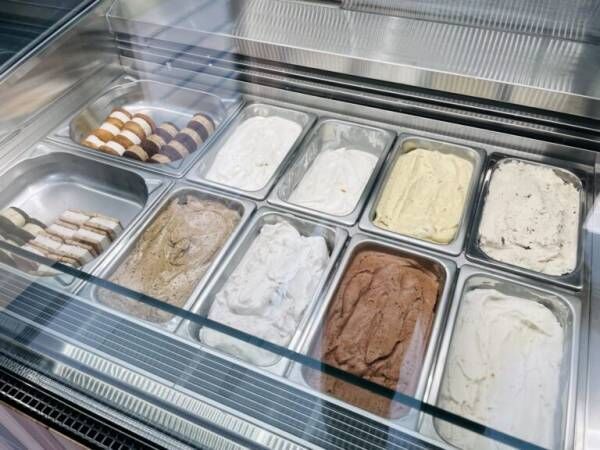 マウイ島生まれのヴィーガンアイスクリーム店〈ココナッツグレン〉が池袋にオープン！