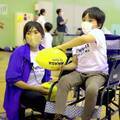 スポーツで長期療養中の子どもたちに青春を。〈認定NPO法人 Being ALIVE Japan〉｜編集者・藤田華子