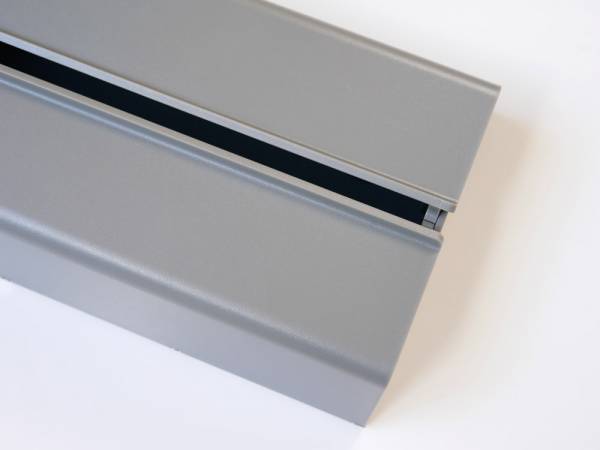 壁面に溶け込むペーパーケース[PR]