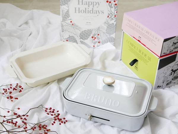 ギフトにぴったりな人気のセットにクリスマス限定カラー「シルバー」が登場！[PR]