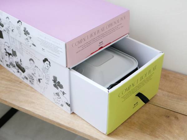 ギフトにぴったりな人気のセットにクリスマス限定カラー「シルバー」が登場！[PR]