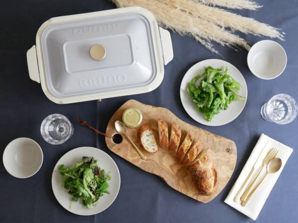 ギフトにぴったりな人気のセットにクリスマス限定カラー「シルバー」が登場！[PR]