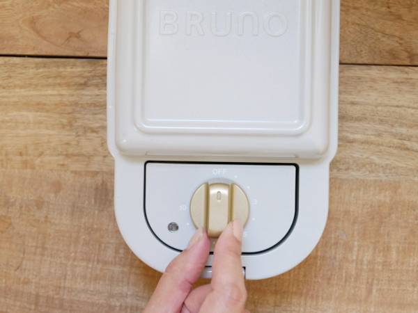 クリスマス限定のホットサンドメーカーギフト[PR]