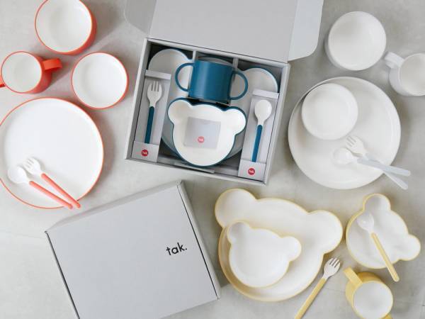 「笑顔を引き出す魔法の器」のとっておきなギフトセット[PR]